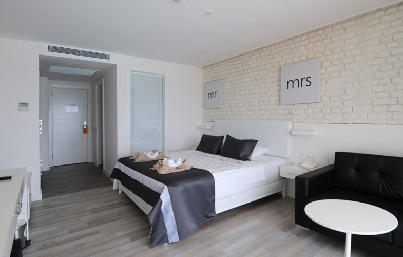 Premium Double room
