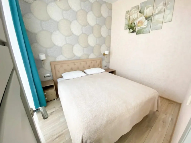 Фотография номера квартиры Апартаменты Барселона-Парк