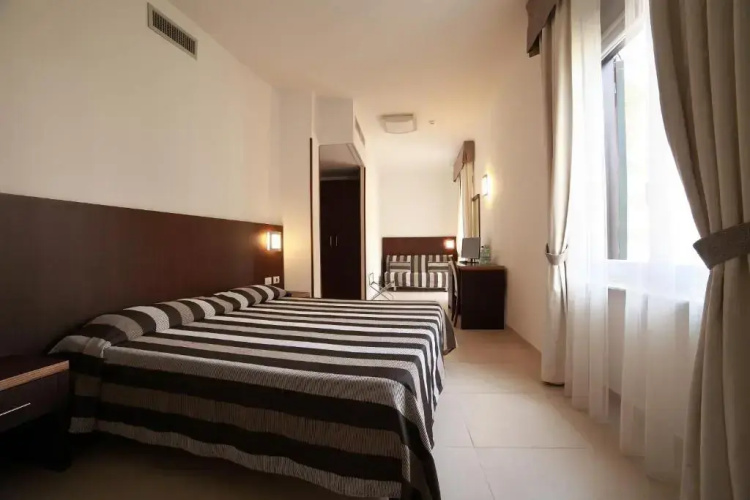 Margherita Hotel
