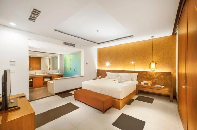 Double Suite