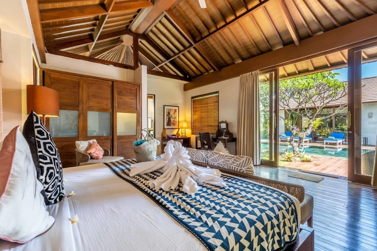 2 Bedrooms Villa with Private Pool
