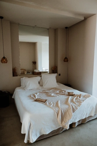 Cabanon De Campagne