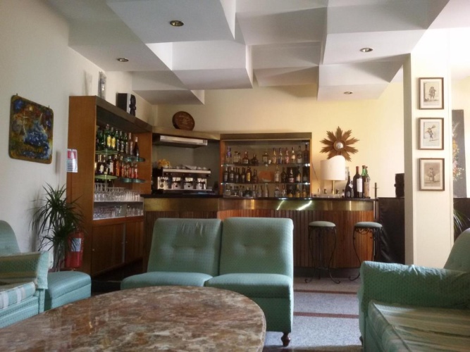 Hotel Ipanema photo 14