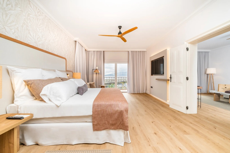 Dreams Madeira Resort, Spa & Marina photo 6