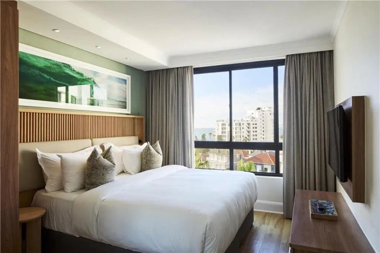 Double Suite Ocean