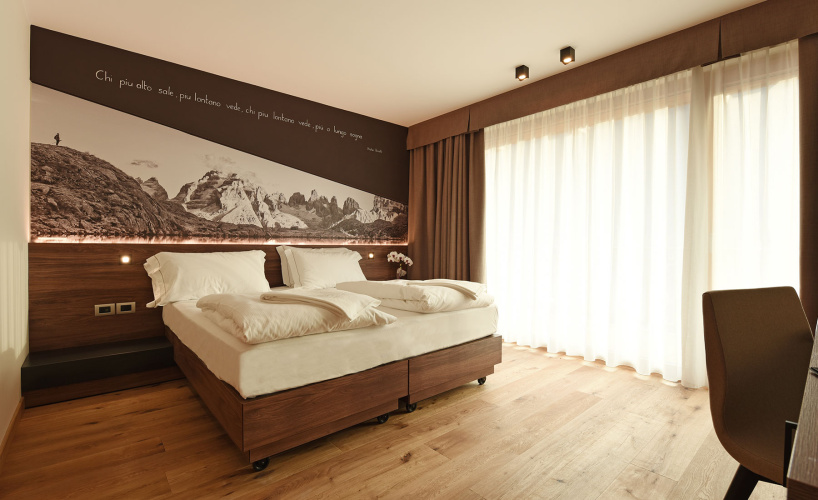 Boutique Suite