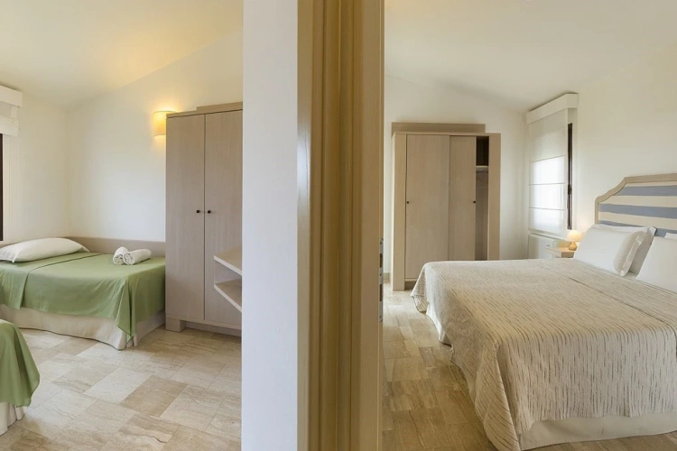 Family Apartment