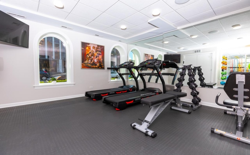 Hotel Chicago West Loop, SureStay Collection by Best Western photo 15