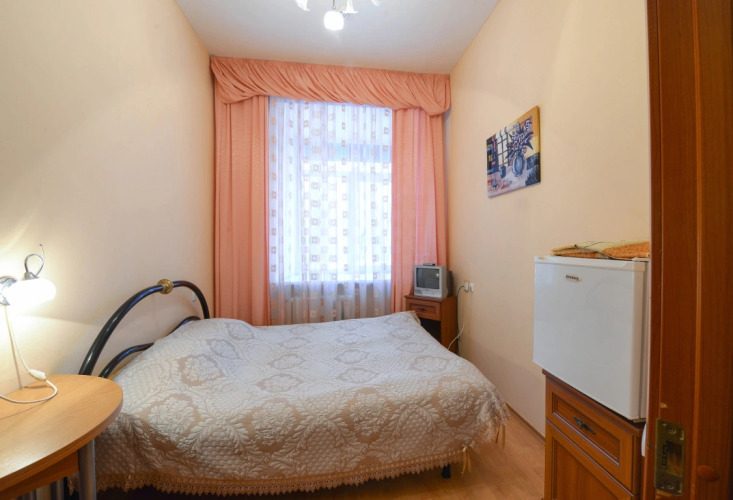 Фотография номера мини отеля Гармония