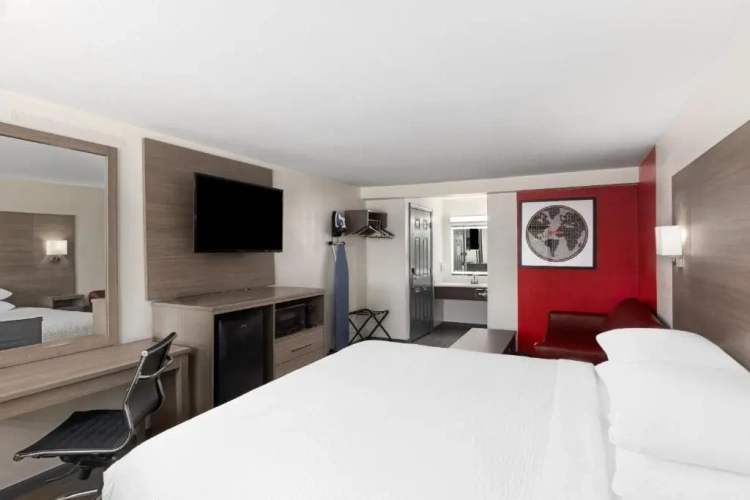 Double Suite