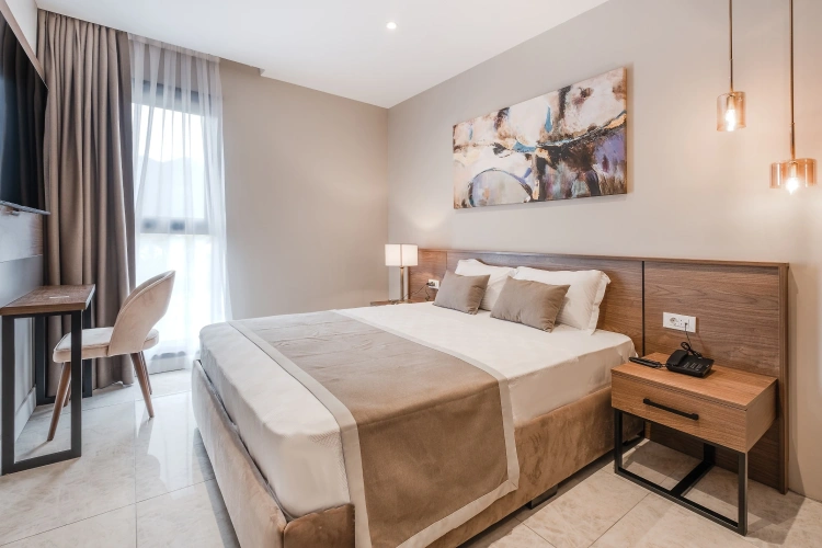 Quadruple Suite