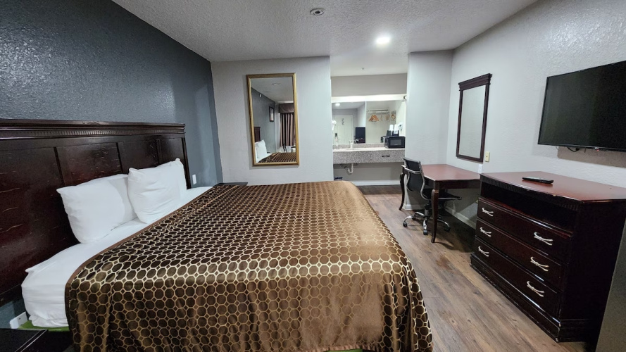 Express Inn Hobby