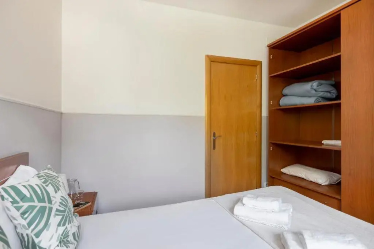 Apartments Sata Park Guell Area