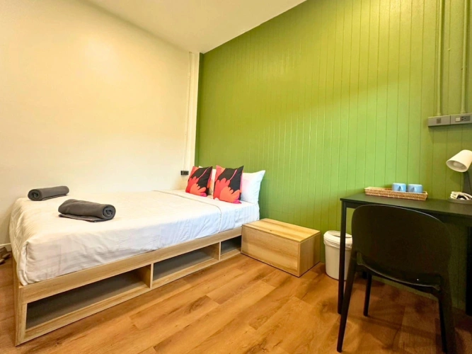 Private Double room