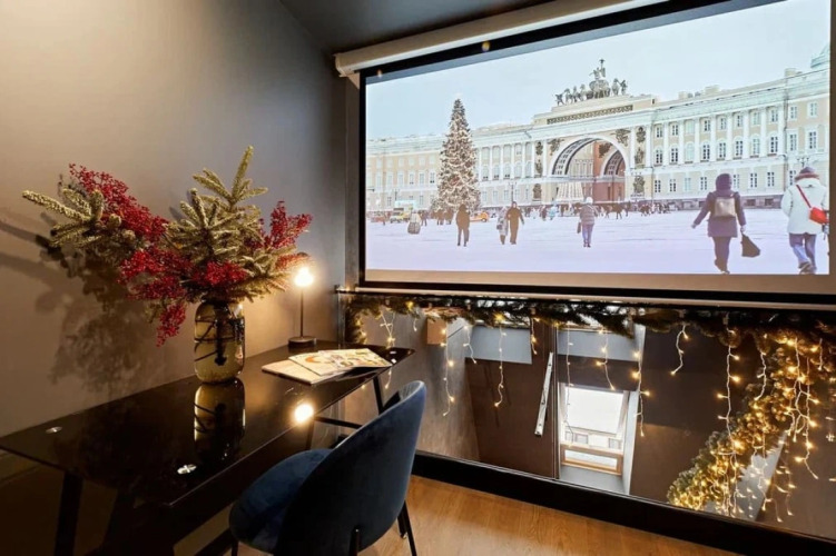 Фотография номера гостиницы Terraplace by Mix Hotels