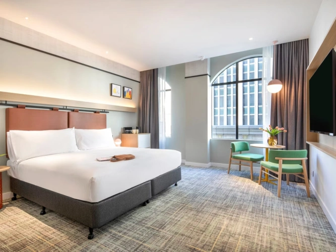 Premium Double room