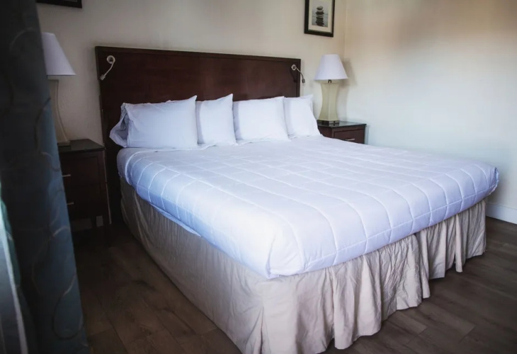 Willcox Extended Residence Inn & Suites