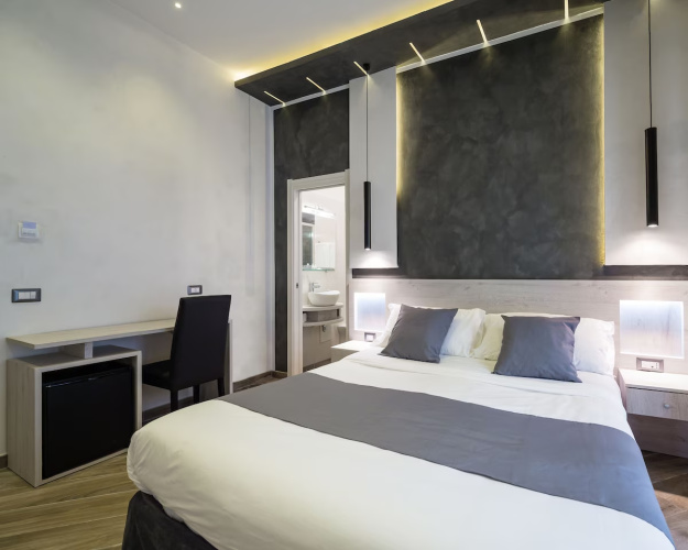 Hotel Bella Napoli