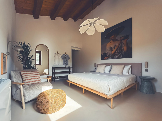 Agriturismo Scala