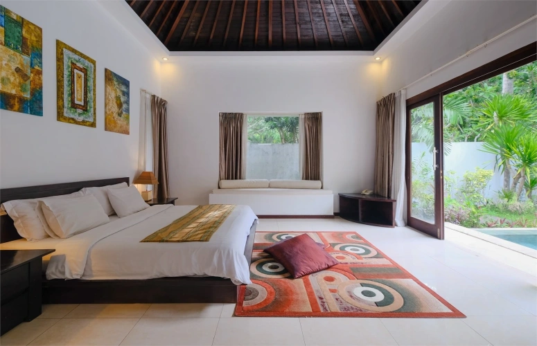 1 Bedroom Angsana Double Villa with Private Pool