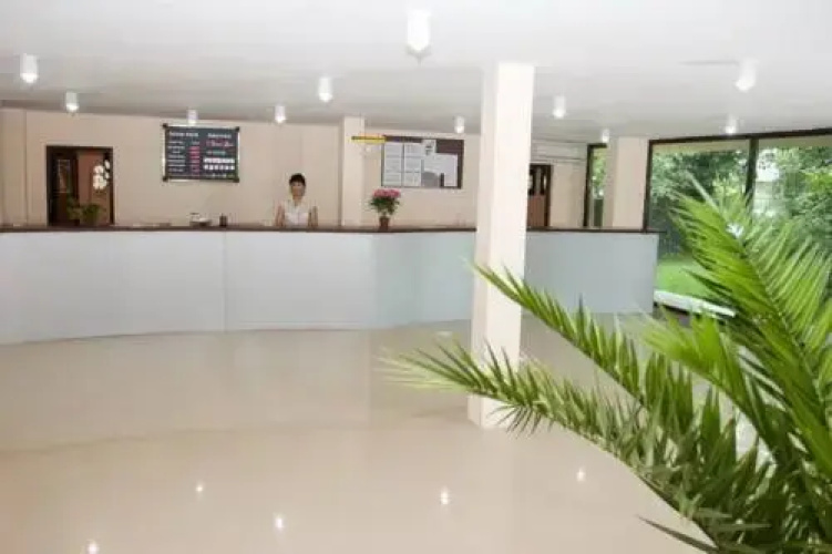 Complex Hotelier Club Dunarea