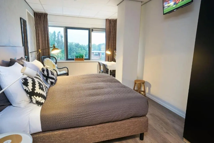2 Bedrooms 50 sqm Apartment