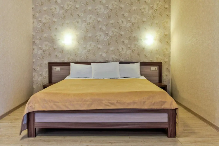 Фотография номера мини отеля Сергиев Отель