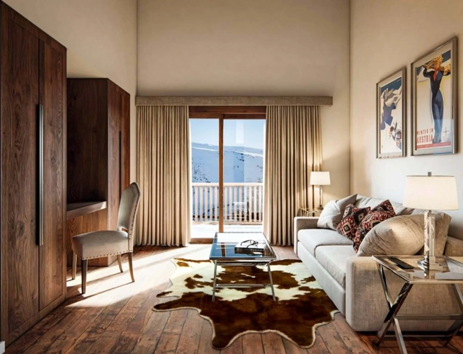 Maribel Grand Double Suite