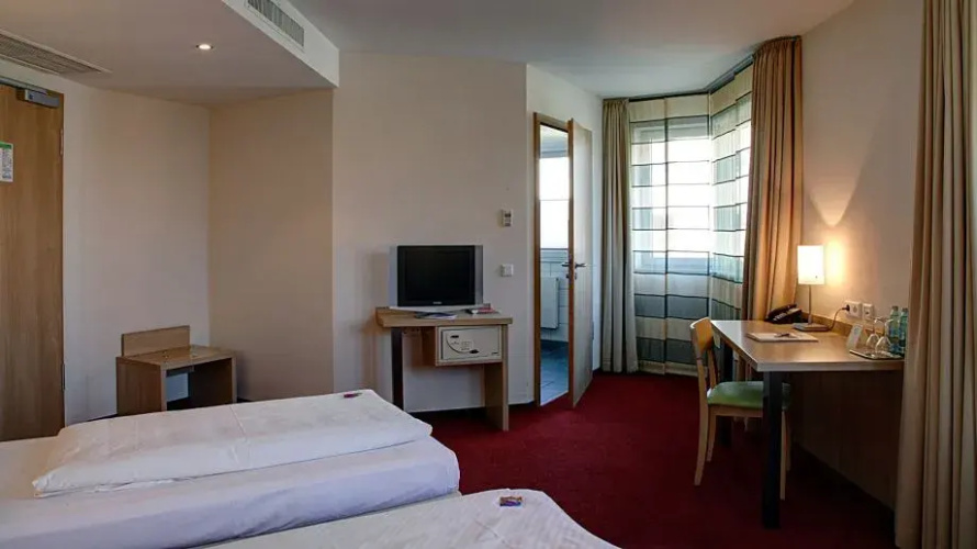 Hotel Aspethera