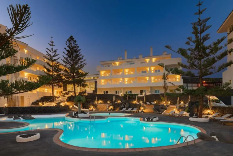 H10 Taburiente Playa photo 31