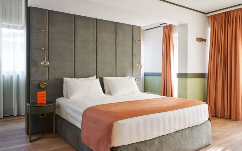 Milano Family Suite