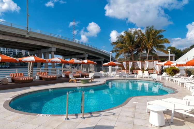 Waterstone Resort & Marina, Boca Raton, Curio Collection photo 26