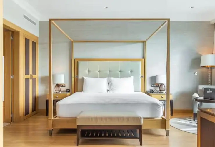 Double Suite oceanfront