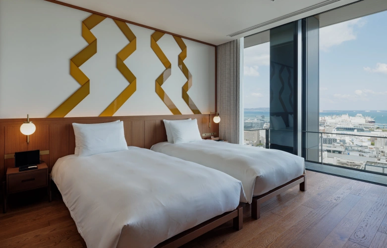 Comfort Suite