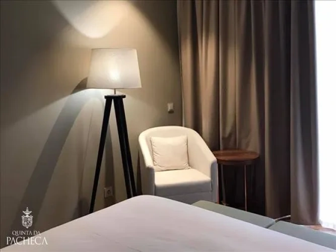 New Wing Double room