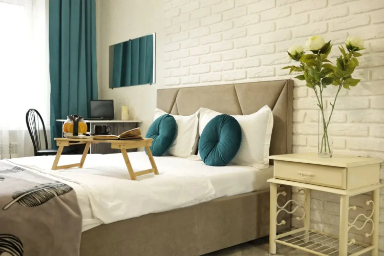 Фотография номера квартиры Квартира Be Home на Мадьяр