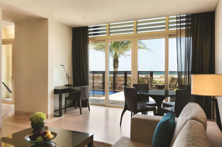 Park Hyatt Abu Dhabi Hotel And Villas photo 12