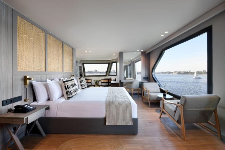 Royal Double Suite