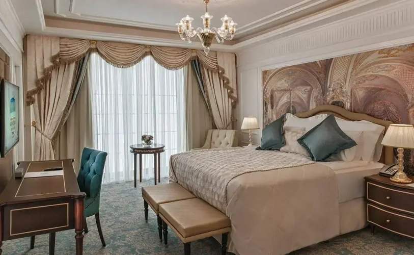 Grand Double Suite