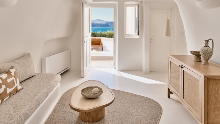 Aura Double Suite