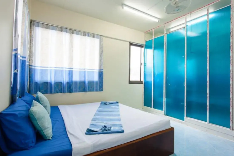 普吉岛女性旅馆(Phuket Women Hostel)