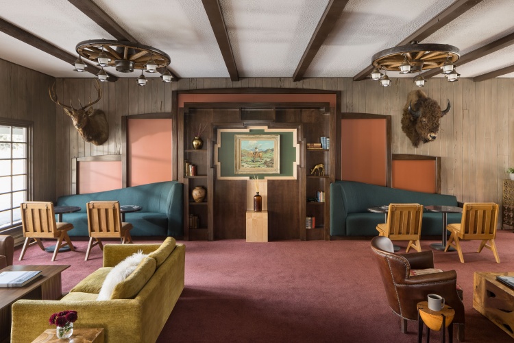 The Virginian Lodge photo 24