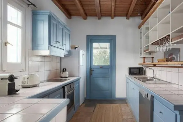 Lea Villas Mykonos
