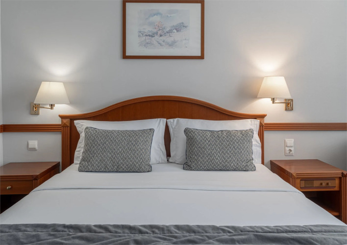  (двуспальная кровать) - изображение 1