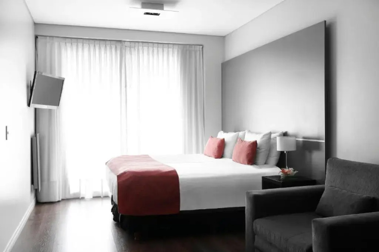 Cyan Recoleta Hotel