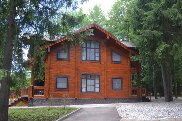 Фотография номера гостиницы Бекасово