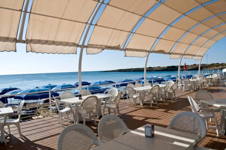 VOI Arenella Resort photo 32