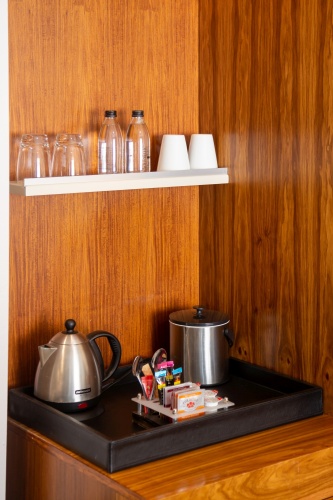 DoubleTree by Hilton Cape Town - Upper Eastside photo 17