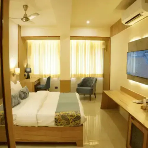 Himani Resorts