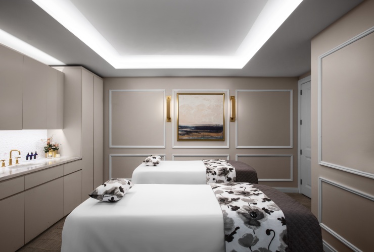 Waldorf Astoria Washington DC photo 29